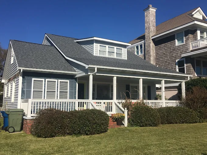 StaDry Roofing & Restoration Picture 7