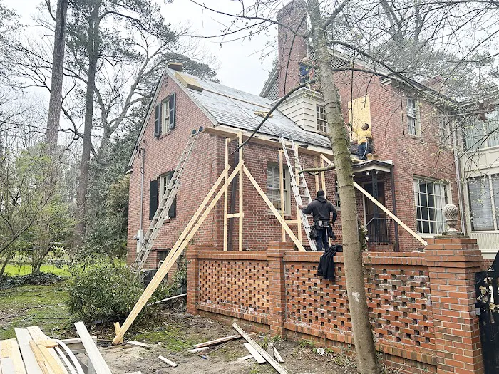 StaDry Roofing & Restoration Picture 8