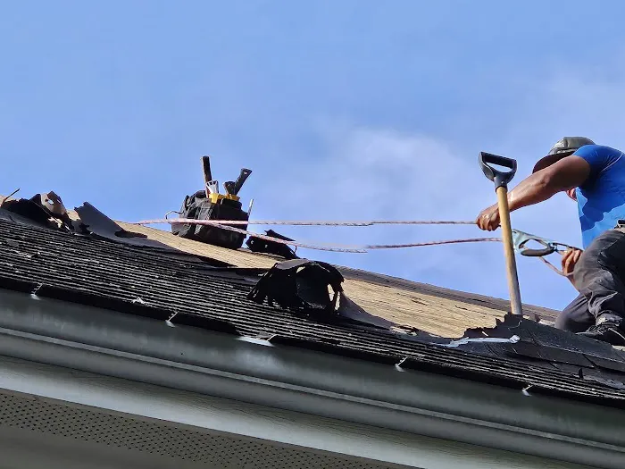 StaDry Roofing & Restoration Picture 9