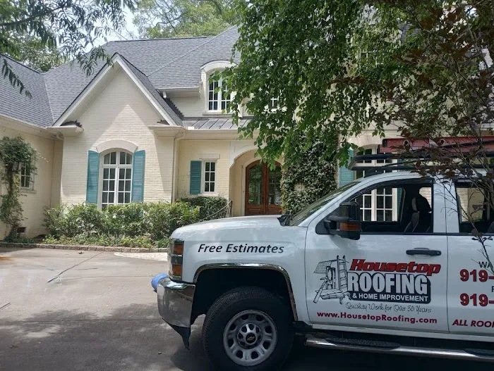 Housetop Roofing - Roof Replacement, Repair & Installation Picture 5