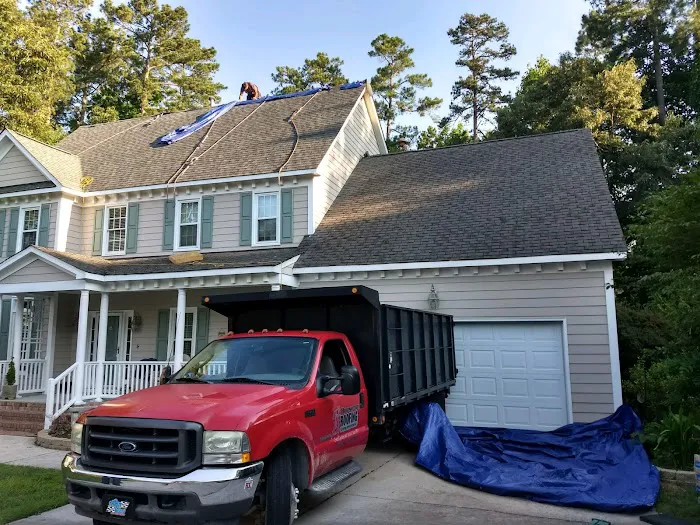 Housetop Roofing - Roof Replacement, Repair & Installation Picture 4