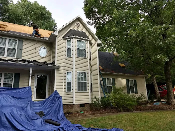 Housetop Roofing - Roof Replacement, Repair & Installation Picture 10