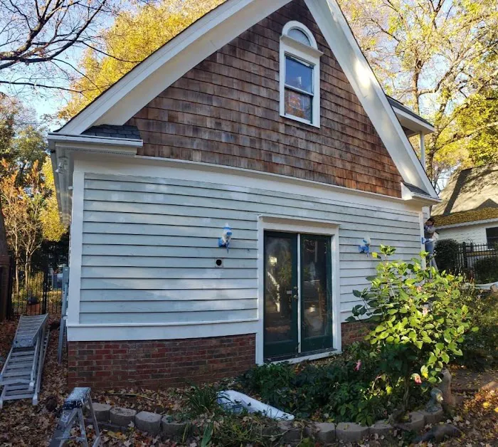 Carolina Dumpster Rentals & Roofing Picture 1