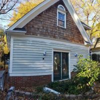 Carolina Dumpster Rentals & Roofing ico