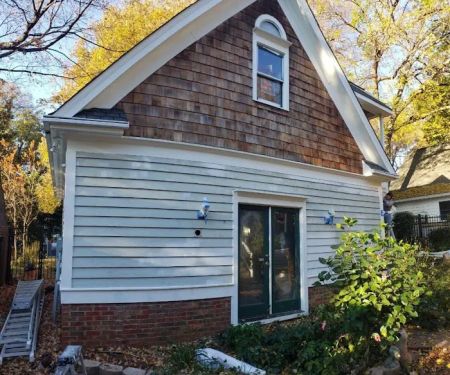Carolina Dumpster Rentals & Roofing