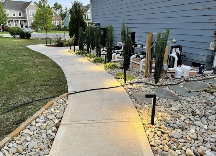 Carolina Dumpster Rentals & Roofing Picture 4