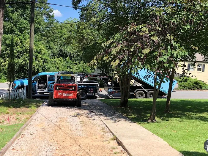 Carolina Dumpster Rentals & Roofing Picture 6