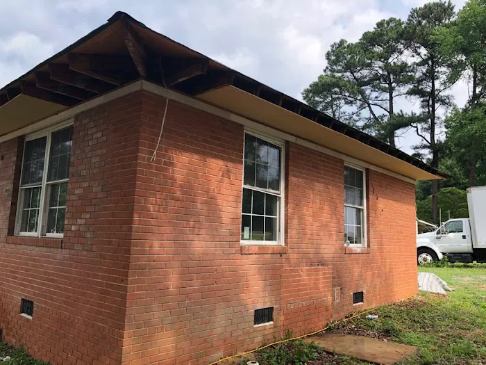 Carolina Dumpster Rentals & Roofing Picture 7