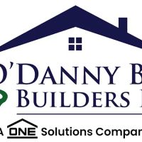 O'Danny Boy Builders- Raleigh ico