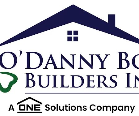 O'Danny Boy Builders- Raleigh
