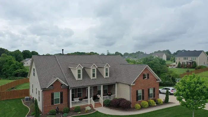 O'Danny Boy Builders- Raleigh Picture 4