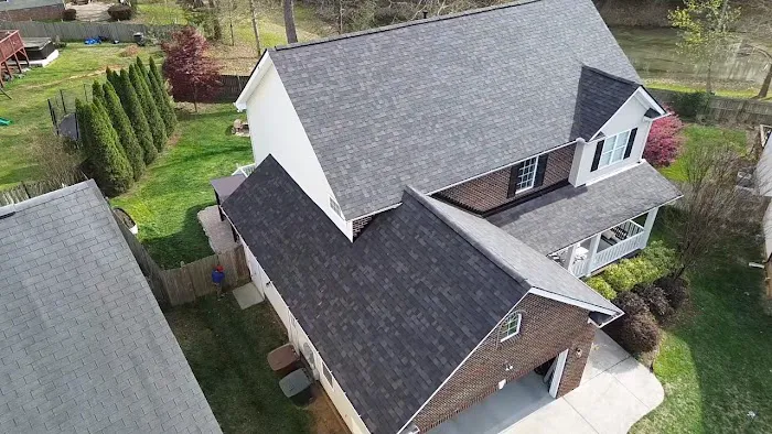 O'Danny Boy Builders- Raleigh Picture 2