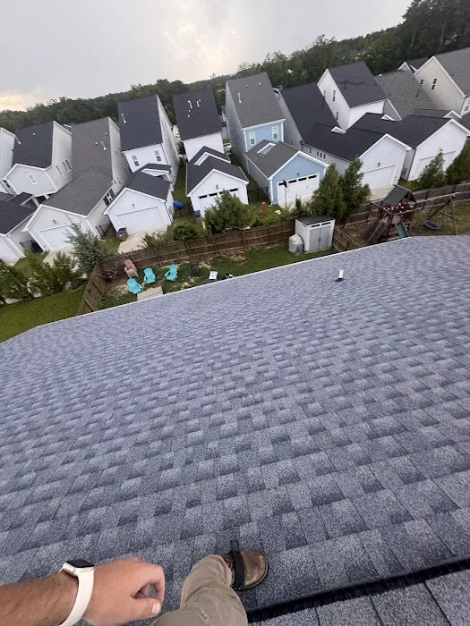 Trident Roofing Pro’s Picture 1