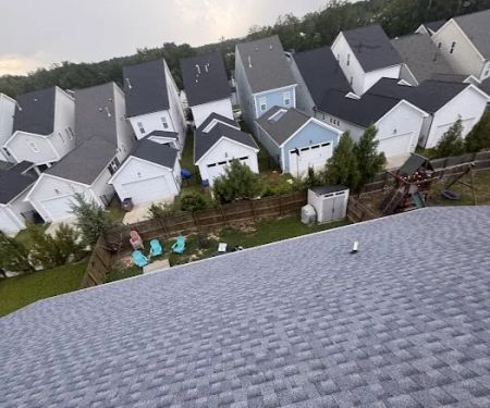 Trident Roofing Pro’s
