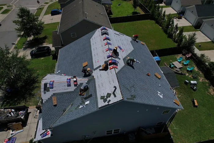 Trident Roofing Pro’s Picture 3