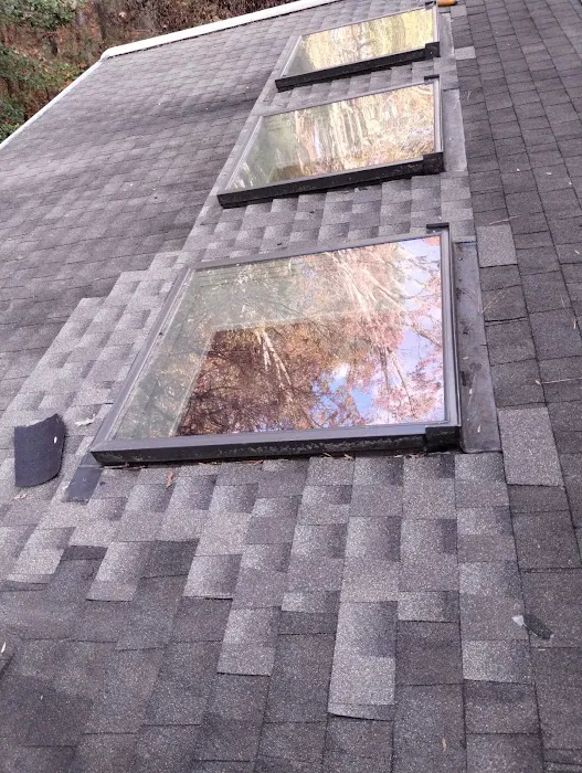 Trident Roofing Pro’s Picture 8