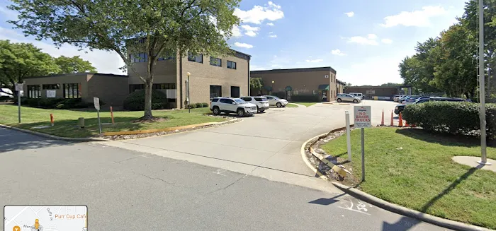 Matthews Roofing Company Picture 1