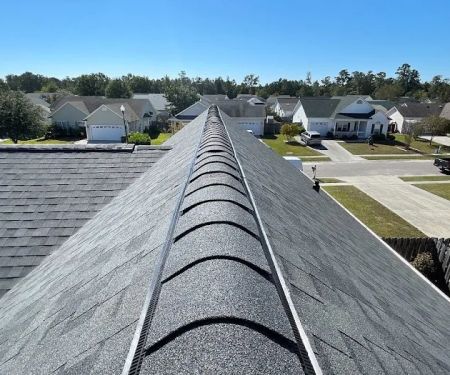 Wiser Roofing