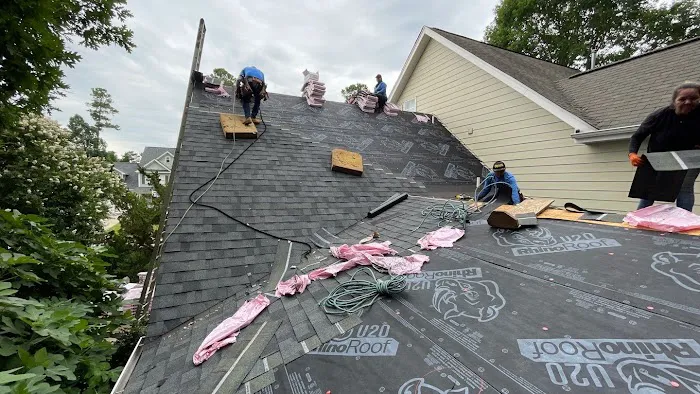 Wiser Roofing Picture 4