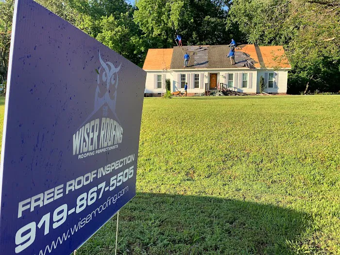 Wiser Roofing Picture 7