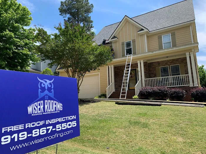 Wiser Roofing Picture 5