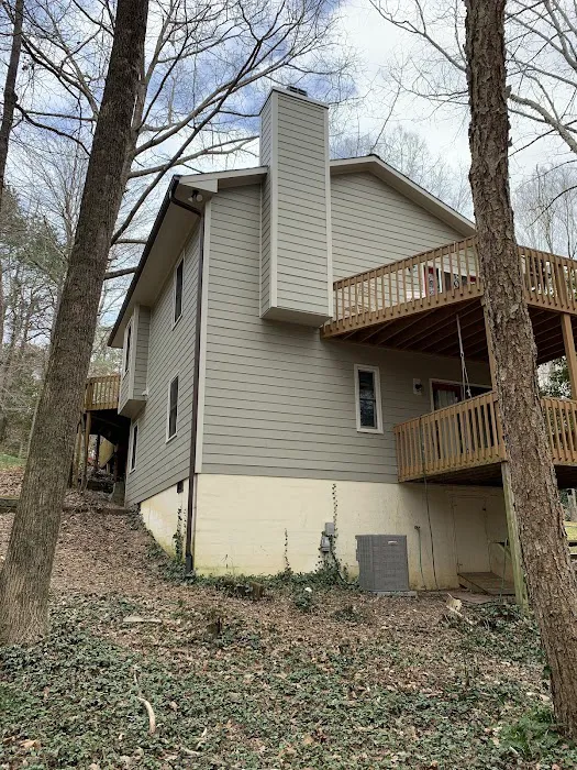 Baker Home Exteriors Picture 2