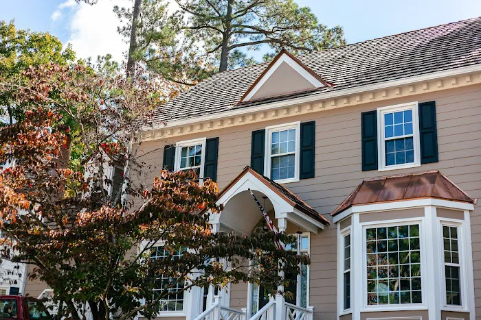 Baker Home Exteriors Picture 5