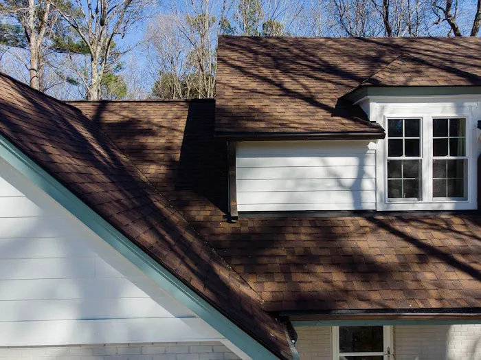 Baker Home Exteriors Picture 4