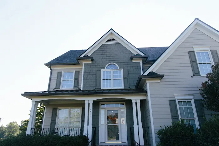 Baker Home Exteriors Picture 6