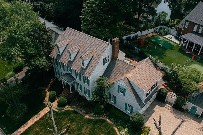 Baker Home Exteriors Picture 1