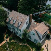 Baker Home Exteriors ico