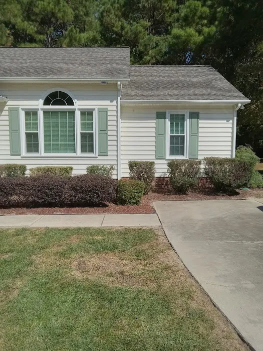 Baker Home Exteriors Picture 3