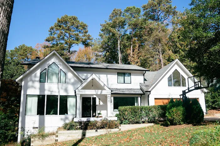 Baker Home Exteriors Picture 10