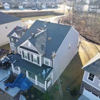 Summit Roofing of NC, LLC ico