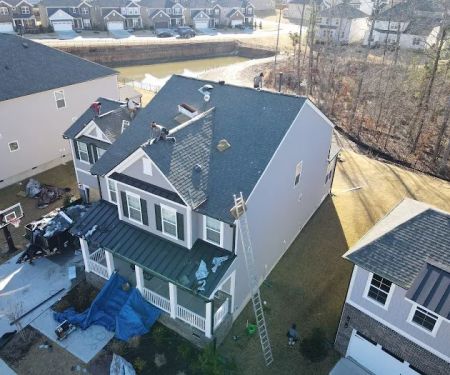 Summit Roofing of NC, LLC