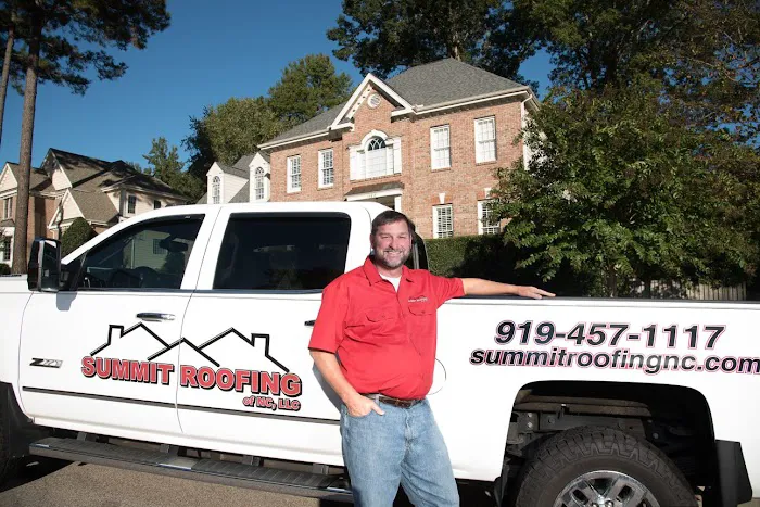 Summit Roofing of NC, LLC Picture 4