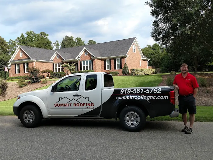 Summit Roofing of NC, LLC Picture 2