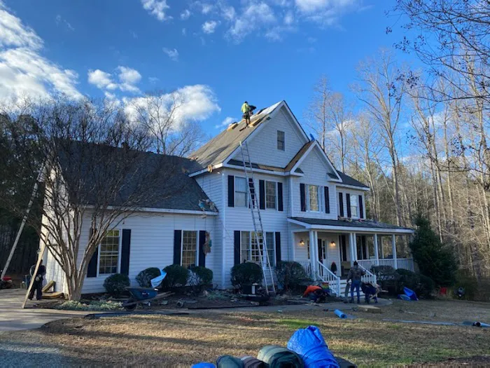 Summit Roofing of NC, LLC Picture 5