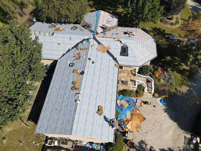 Summit Roofing of NC, LLC Picture 8