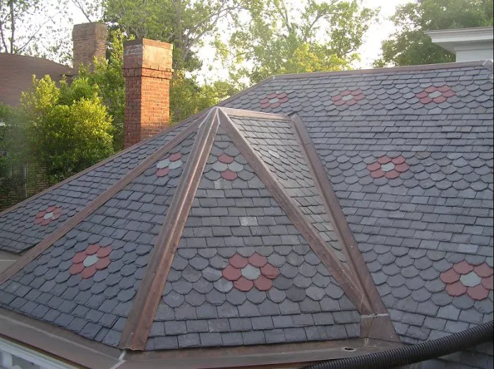 Century Slate Co Picture 2