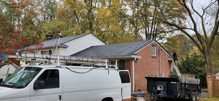 TCB Roofing LLC Picture 1