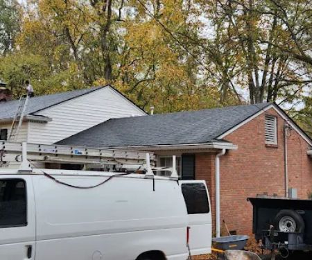 TCB Roofing LLC
