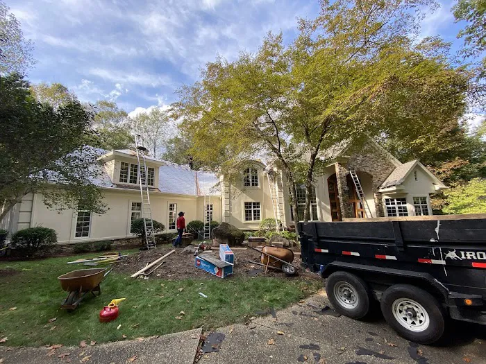 TCB Roofing LLC Picture 6