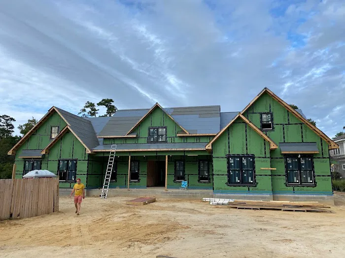 TCB Roofing LLC Picture 9