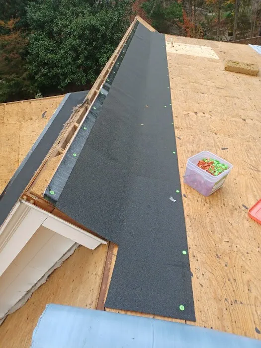 TCB Roofing LLC Picture 5