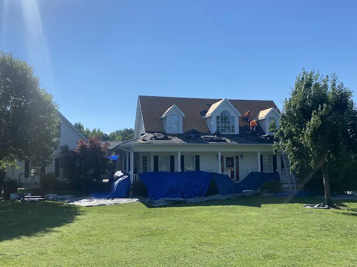 TCB Roofing LLC Picture 3