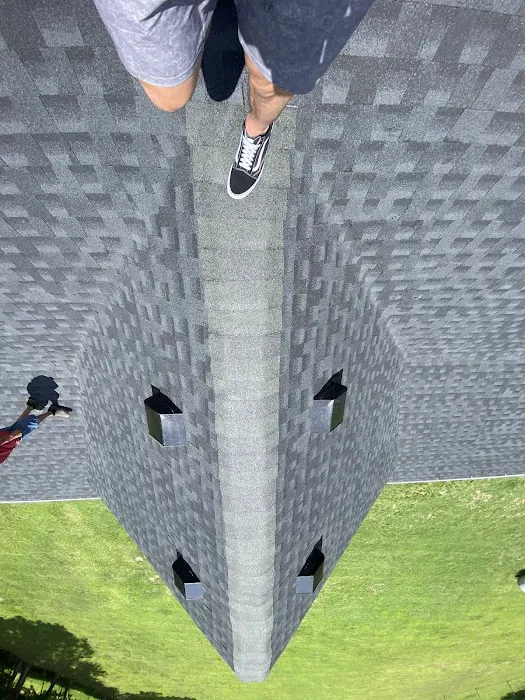 TCB Roofing LLC Picture 7