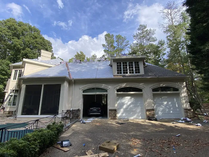 TCB Roofing LLC Picture 8