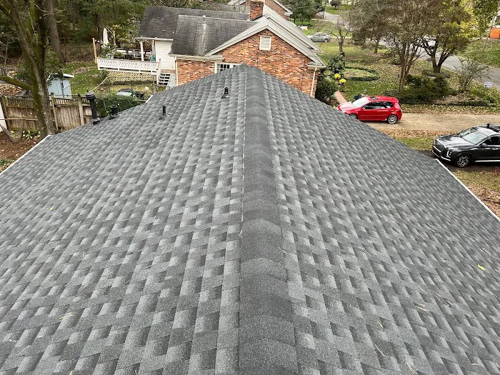 TCB Roofing LLC Picture 2