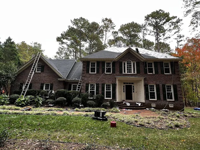 TCB Roofing LLC Picture 4